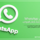 يختبر WhatsApp ميزة إخفاء أرقام الهواتف