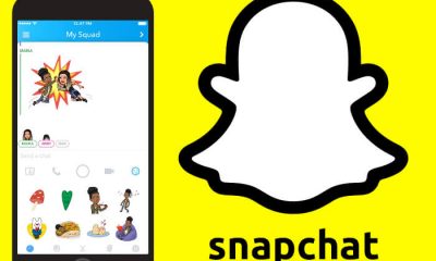 تحميل تطبيق سناب شاب