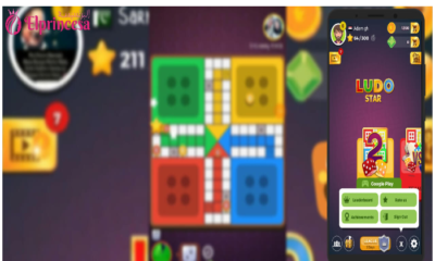 تحميل Ludo Star القدية الاصلية