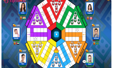 تحميل لعبة Ludo Club 2023