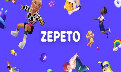 تنزيل لعبة zepeto النسخة الكاملة