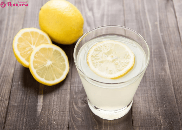 فوائد تناول الماء والليمون للتخسيس